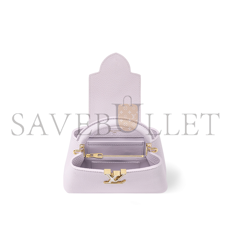 l0vis Vvtt0n master capucines east-west mini m25476 (22*12*8cm)